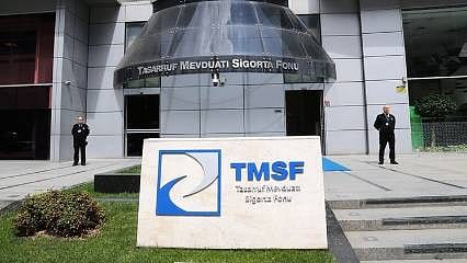 TMSF, 2 şirketi satışa çıkardı