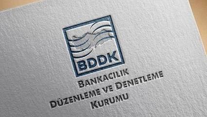 BDDK'dan TT Finansman AŞ'ye faaliyet izni
