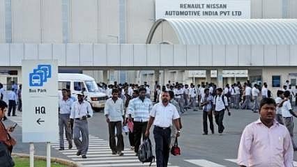 Otomotiv devlerinden Hindistan'a 600 milyon dolarlık yatırım kararı 