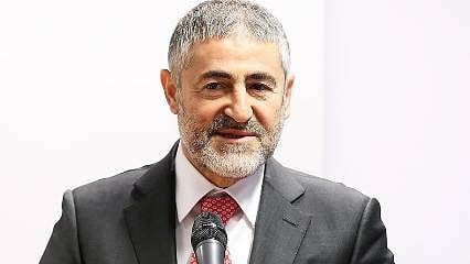 Bakan Nebati işsizlik ve cari denge rakamlarını değerlendirdi 