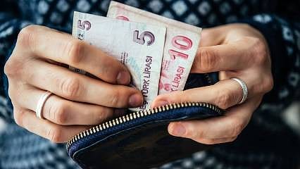 TÜİK: Yoksulluk oranı yüzde 14,4