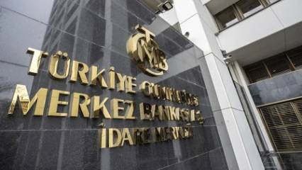 Merkez Bankası, günlük reeskont kredisi limitini yükseltti 