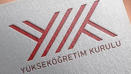 YÖK'ten deprem bölgesindeki 4 il için sınav kararı
