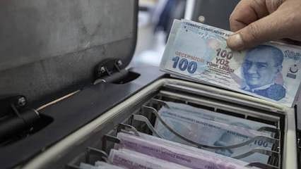 Kamu bankalarından yeni kredi paketi 