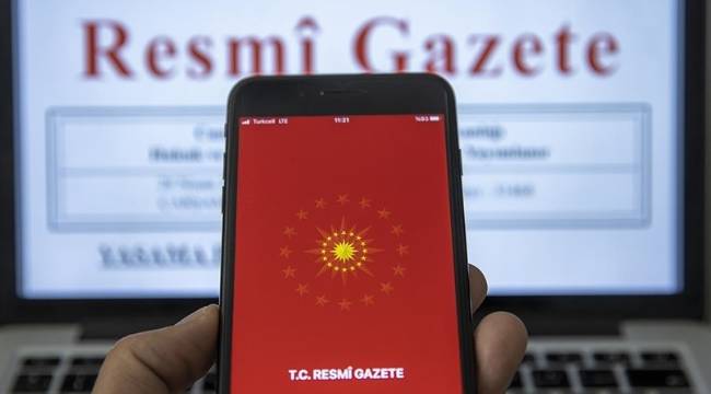 Deprem bölgesindeki 4 ilde bazı firmaların dahilde işleme izin süreleri uzatıldı