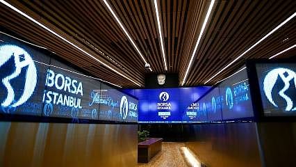 Kıraça Holding'den Karsan'da pay satışı
