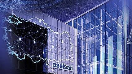 ASELSAN'dan 18,9 milyon dolarlık yeni iş sözleşmesi