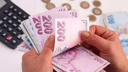 TÜRK-İŞ Genel Sekreteri Kavlak'tan asgari ücret açıklaması