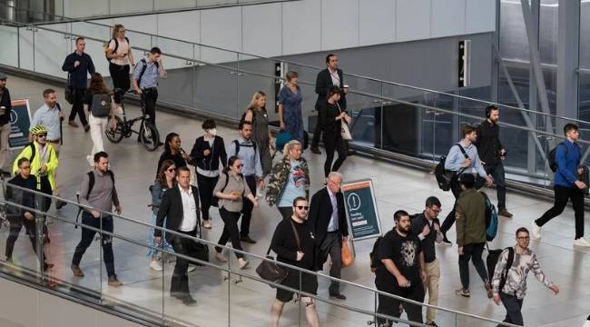 Avrupa'da işten çıkarmalar tüm sektörlere yayıldı