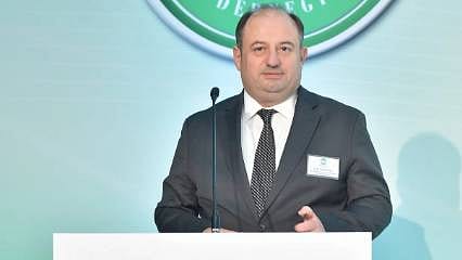 2050’de 20 milyar dolar ihracat hedefi 