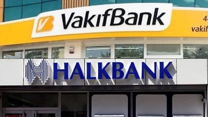 Halkbank ve Vakıfbank'ta yeni yönetim kurulları beli oldu