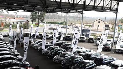Renault Group, Renew ile Türkiye'de 'ikinci el araç' dönemi başlattı