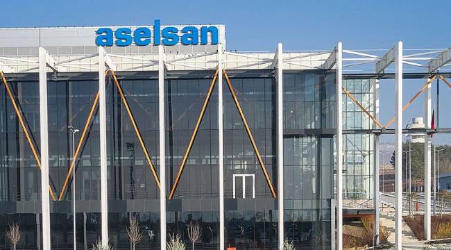 ASELSAN'dan sözleşme değişikliği açıklaması