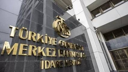 TCMB'den zorunlu karşılıklarda sadeleşme adımı