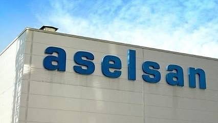 ASELSAN 87,3 milyon dolarlık sözleşme imzaladı