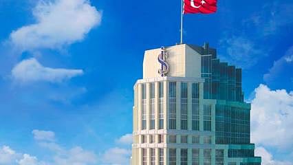 İş Bankası'nın temettü teklifi açıklandı 