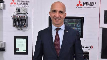Mitsubishi Electric Türkiye "Automating The World" konseptiyle Win Eurasia’da