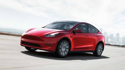 Tesla'dan bir zam daha 