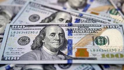 Dolar bugün ne kadar? 9 Ocak canlı dolar-euro rakamları