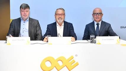 Türkiye'nin sadece yüzde 2,2'si su yalıtımının önemli olduğunu düşünüyor