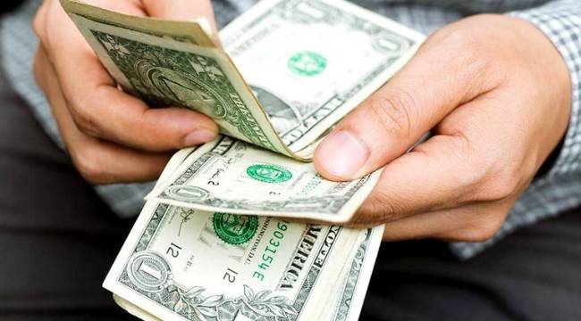 Dolar bugün ne kadar? 16 Aralık canlı dolar-euro rakamları