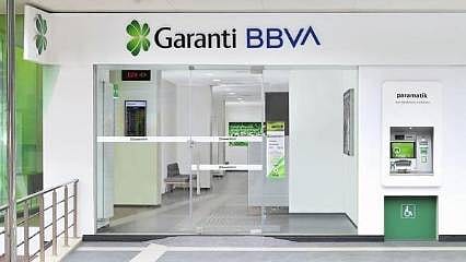 Garanti BBVA net kârını yüzde 331 artırdı 