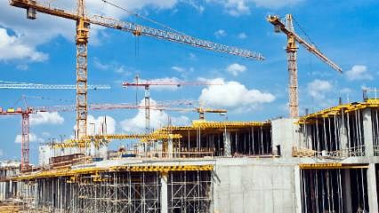 İnşaat malzemeleri ihracatında rekor 