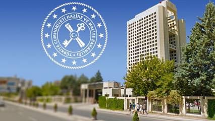 Hazine iki ihalede 22,7 milyar lira borçlandı