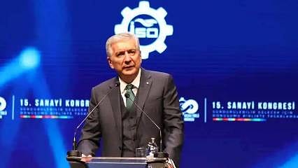 İSO MEİP, Dünya Odalar Yarışması'nda finale kaldı
