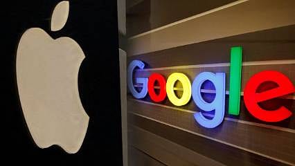 İlk kez telaffuz edildi: Apple, Google'dan ne kadar gelir alıyor? 