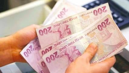 8 ilde borç yapılandırma başvuruları için son 5 gün