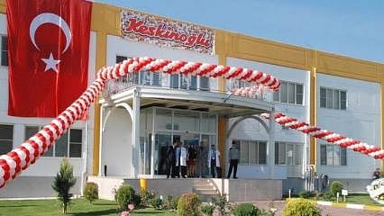 Keskinoğlu ihalesinin kazanını belli oldu 
