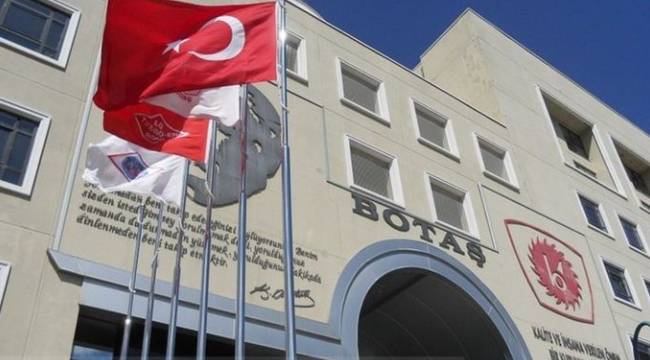 BOTAŞ'tan dolandırıcılık uyarısı: Herhangi bir hisse satışı yok 