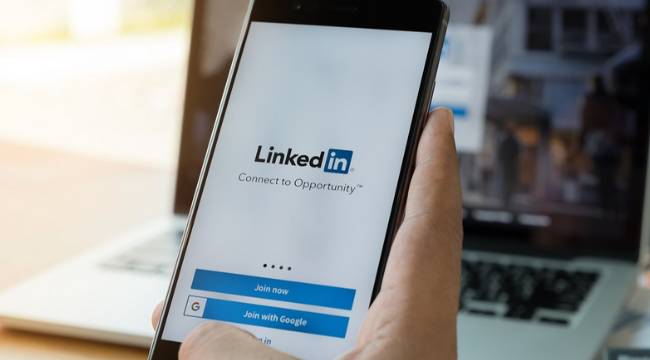 Linkedin işten çıkarma furyasına katıldı 