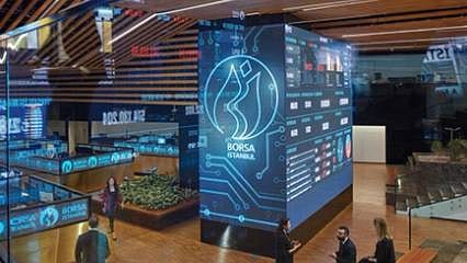 Yatırım araçlarının haftalık performansı: En çok borsa kazandırdı 