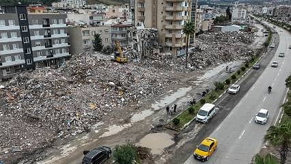 Deprem bölgesinde elektrik ve gaz borçlarının silinmesi için başvuru süresi uzatıldı