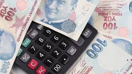 Rekabet cezalarındaki alt sınır yüzde 112,9 artırıldı 