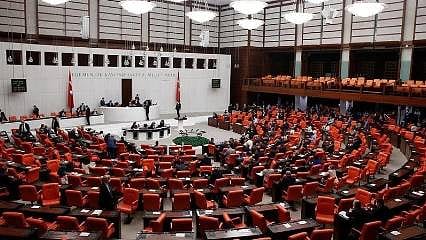 En genç 2 vekil de kadın... İşte TBMM'deki kadın vekil sayısı  