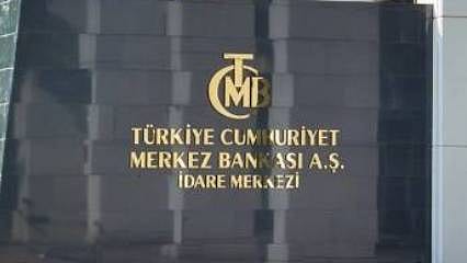 Gözler Merkez Bankası'nın faiz kararında: Ekonomistlerin beklentisi ne?