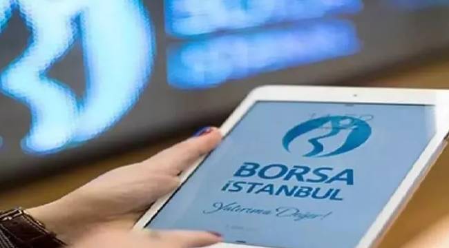 Yabancı yatırımcı 200,8 milyon dolarlık hisse sattı 