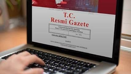 8 kişinin Türkiye'deki mal varlıkları donduruldu
