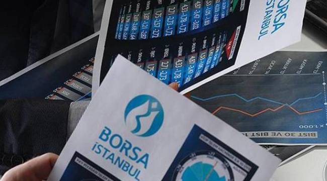 Borsa İstanbul'da bu hafta en çok kazandıran ve kaybettiren 3 hisse (16-20 Ocak 2023) 