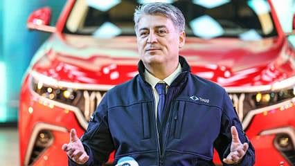 Kaç araç teslim edildi, fiyat artışı olacak mı? Togg CEO'su açıkladı 