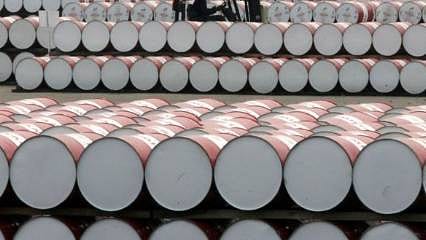 ABD, 2023 petrol fiyatı tahminini düşürdü 