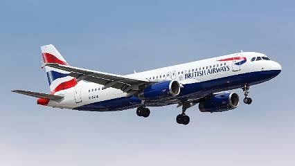 Pandemide yolculara geri ödeme yapmayan British Airways’e para cezası 