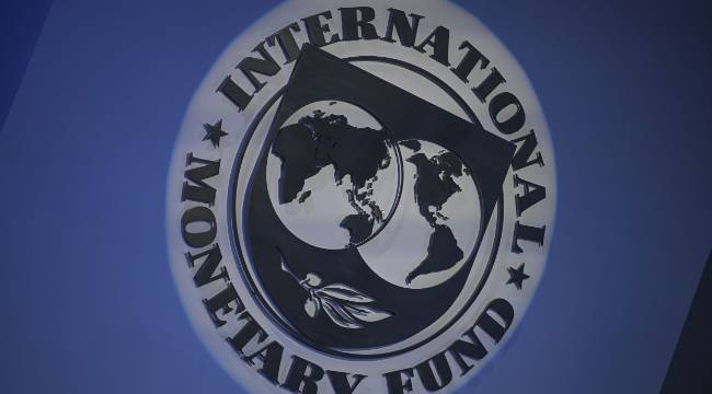 IMF'den Meksika'ya 35 milyar dolarlık kredi 