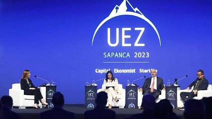 UEZ2023 | Liderler gelecek ajandalarını açıkladı 