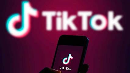 Tiktok'a bir ülkeden daha yasak 