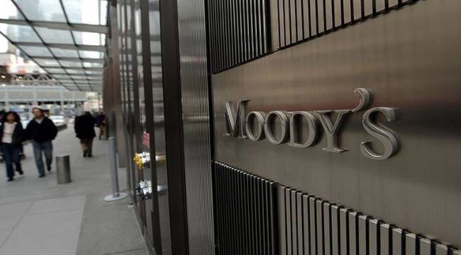 Moody's Türkiye için büyüme tahminlerini yükseltti