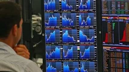 Yurt içi piyasalar merkez bankasının faiz kararına odaklandı